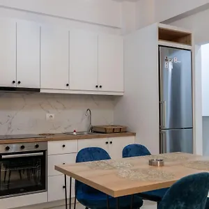 Apartment Noel Sea View, Sarande