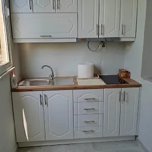  Appartamento Hillside Garden Apartament