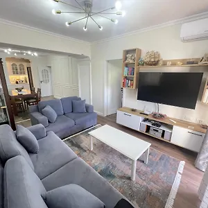 Apartment Brajan, Sarande