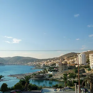 Appartement Erdeti Boutique, Saranda