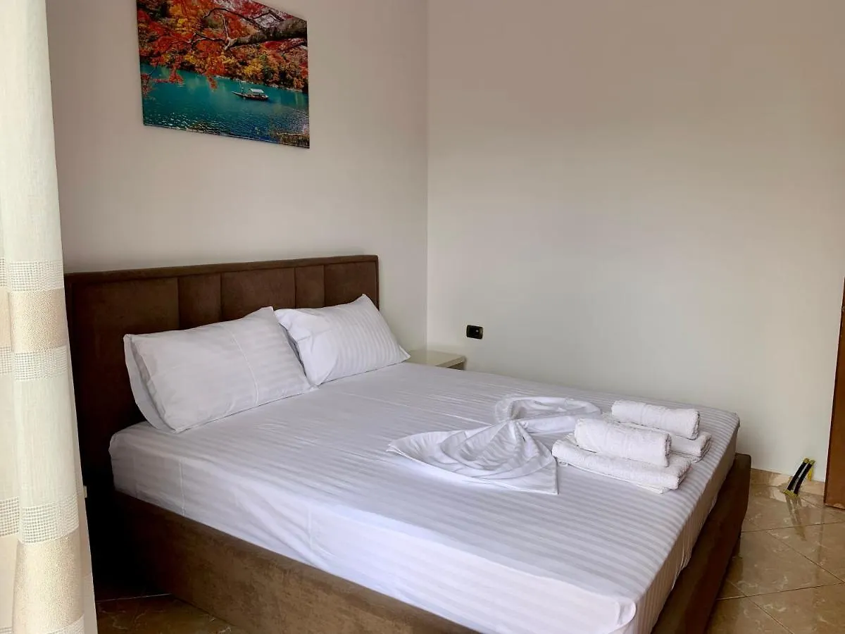 Appartement Bardhi Apts Saranda