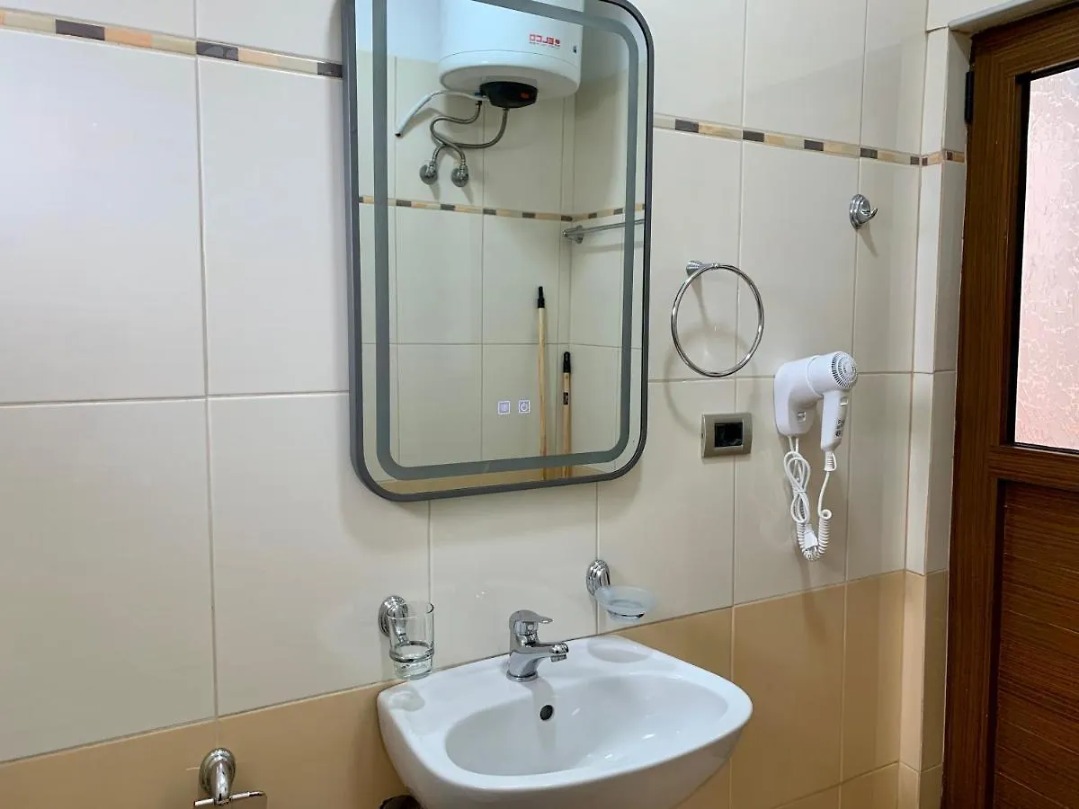 Appartement Bardhi Apts Saranda