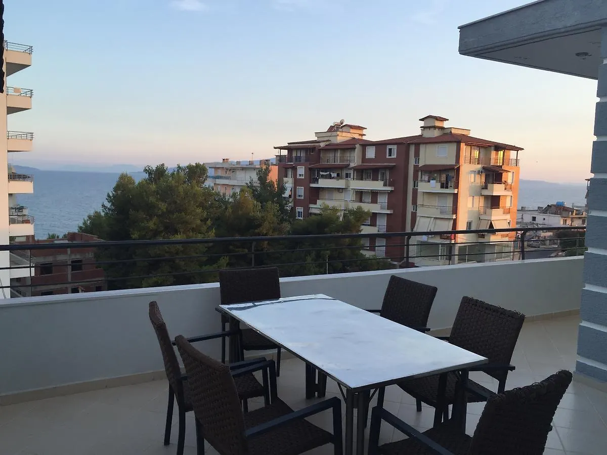 Bardhi Apts Saranda