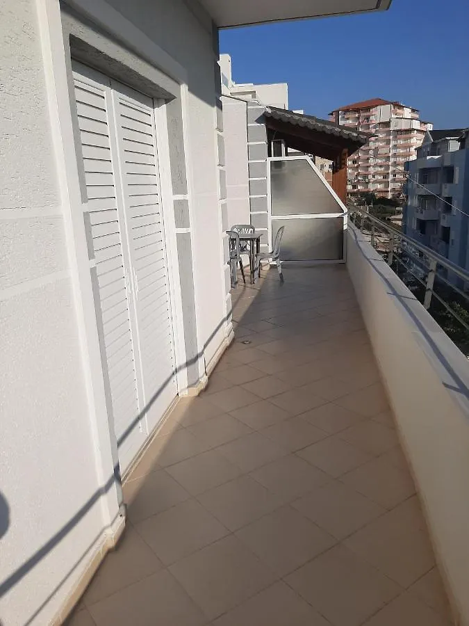 Appartement Bardhi Apts Saranda
