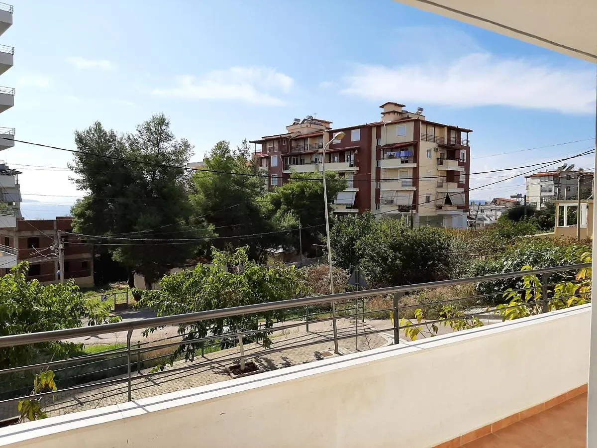 Appartement Bardhi Apts Saranda