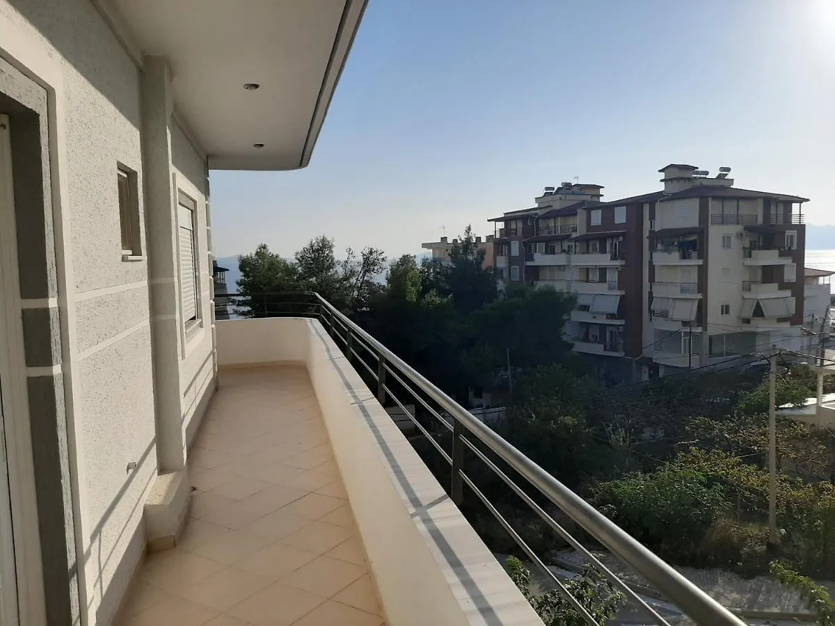 Bardhi Apts Saranda 0*,